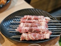 오두막 양꼬치 - 건대 양꼬치 | 뽈레 Polle [오두막 양꼬치] 건대 양꼬치 | 뽈레 Polle
