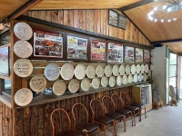 [참나무 숯불닭갈비 막국수] 이나가님의 리뷰 2022/8/1