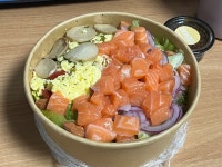 샐러즈 신림점 - 봉천동 샐러드 | 뽈레 Polle [샐러즈 신림점] 봉천동 샐러드 | 뽈레 Polle