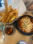 [그동네 떡볶이] XD님의 좋음 리뷰 2023/5/11