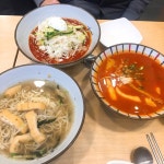국수나무 답십리역점 - 답십리동 한식 | 뽈레 Polle [국수나무 답십리역점] 답십리동 한식 | 뽈레 Polle