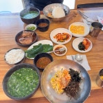 [할매재첩국 부산본점] im_cherryn님의 리뷰 2024/8/4