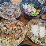 [공천포 식당] 윤진우님의 추천 리뷰 2022/7/30