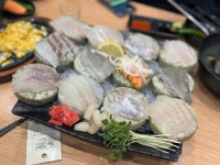 이도횟집 - 신당동 해산물 | 뽈레 Polle [이도횟집] 신당동 해산물 | 뽈레 Polle