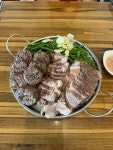 [오복순대국] 쭈구리님의 리뷰 2024/6/21