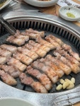 맛찬들왕소금구이 평택고덕점 - 고덕동 고깃집 | 뽈레 Polle [맛찬들왕소금구이 평택고덕점] 고덕동 고깃집 | 뽈레 Polle
