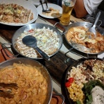 [매스 플레이트 안암본점] 후루룩짭짭님의 좋음 리뷰 2023/8/22