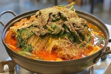 [감토 감자탕 본점] 양재몬님의 좋음 리뷰 2021/2/12