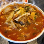 [덕성원 본점] 푸슈님의 추천 리뷰 2022/2/18