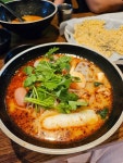 [춘리 마라탕 샤로수길점] 보라님의 리뷰 2024/10/14