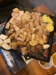 잠실 황소곱창 - 삼전동 곱창류 | 뽈레 Polle [잠실 황소곱창] 삼전동 곱창류 | 뽈레 Polle
