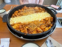 [장인닭갈비 명동점] 푿으님의 좋음 리뷰 2023/7/11