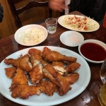 그린호프 - 충무로 치킨 | 뽈레 Polle [그린호프] 충무로 치킨 | 뽈레 Polle