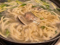 [백합칼국수] 김벌구님의 좋음 리뷰 2022/5/12