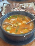 새문순대국 - 서대문 순대국 | 뽈레 Polle [새문순대국] 서대문 순대국 | 뽈레 Polle