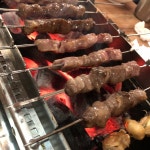 나만의 맛집 지도, 뽈레 [춘향양꼬치] 도로시님이 작성 2018/1/5