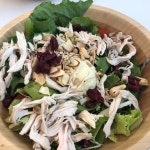 [샐러디 선유도역점] 고맥님의 추천 리뷰 2020/5/22