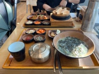 제주 순옥이네 명가 더현대 서울점 - 여의도 한식 | 뽈레 Polle [제주 순옥이네 명가 더현대 서울점] 여의도 한식 | 뽈레 Polle