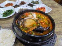 해변 정식당 - 안덕면 생선요리 | 뽈레 Polle [해변 정식당] 안덕면 생선요리 | 뽈레 Polle