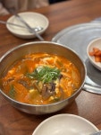 강남교자 종로점 - 광화문 칼국수 | 뽈레 Polle [강남교자 종로점] 광화문 칼국수 | 뽈레 Polle