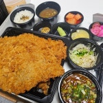 [동백카츠 율량점] ☀️💐님의 좋음 리뷰 2024/1/6