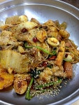 나만의 맛집 지도, 뽈레 [순희냉면 마라회향 2호점] doh님이 작성 2018/5/10