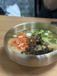 [김밥 잔치국수 5500원] 김호님의 리뷰 2025/1/4