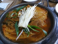 [명성옥 전주본점] 양정아님의 좋음 리뷰 2019/11/6