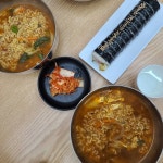 [큰집 멸치국수 야탑점] 입이짧아슬픈사람님의 리뷰 2024/9/20