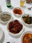 [은하식당] 우디사랑님의 리뷰 2024/7/14