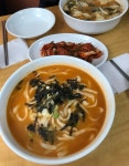 [부부 손칼국수 김치만두] 맛없으면화가나연진아님의 추천 포스트 2021/10/17