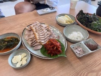 옛날 삼교리 막국수 - 주문진읍 막국수 | 뽈레 Polle [옛날 삼교리 막국수] 주문진읍 막국수 | 뽈레 Polle