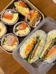 도연김밥 - 서초동 김밥 | 뽈레 Polle [도연김밥] 서초동 김밥 | 뽈레 Polle