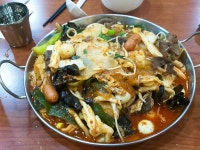 나만의 맛집 지도, 뽈레 [마라탕 이대6호점] 김모린님이 작성 2018/1/4