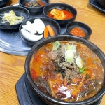 [두리맛 감자탕 해물뼈찜 정읍점] 멁쫭님의 리뷰 2024/9/16