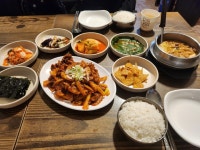 [일미식당 1호점] 미쓰순대[미순이]님의 리뷰 2024/12/17