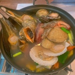 윤경이네 해물칼국수 - 동문동 칼국수 | 뽈레 Polle [윤경이네 해물칼국수] 동문동 칼국수 | 뽈레 Polle