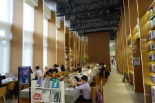 아차산 숲속도서관 - 광장동 도서관 | 뽈레 Polle [아차산 숲속도서관] 광장동 도서관 | 뽈레 Polle