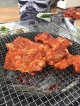 [상호네 숯불구이] MAGO님의 추천 리뷰 2017/5/30