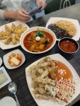 [짬뽕지존 아차산역점] 면발님의 좋음 리뷰 2022/3/22