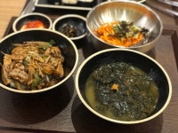 [제주 오전복 스타필드 코엑스점] 라온님의 리뷰 2021/1/2