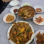 장미식당 - 규암면 한식 | 뽈레 Polle [장미식당] 규암면 한식 | 뽈레 Polle