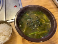 [원조 옛날식당] RHOin님의 좋음 리뷰 2023/7/3