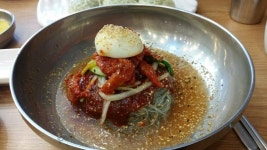 [속초 코다리 냉면] 스머패트님의 좋음 포스트 2014/3/23