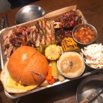 [로코스 BBQ 경리단길본점] *님의 추천 리뷰 2019/6/15