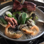 나만의 맛집 지도, 뽈레 [박승광최강해물칼국수] 조오리님이 작성 2018/7/31