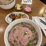 [르 사이공 코엑스몰점] 하월님의 좋음 리뷰 2023/10/3