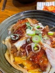 도쿄 돈부리 은행점 - 은행동 일식 | 뽈레 Polle [도쿄 돈부리 은행점] 은행동 일식 | 뽈레 Polle