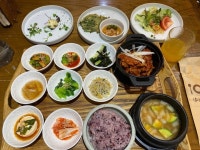 [한식당] dreamout님의 추천 리뷰 2023/11/12