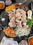 조선부뚜막 상동역점 - 상동 돼지고기 | 뽈레 Polle [조선부뚜막 상동역점] 상동 돼지고기 | 뽈레 Polle